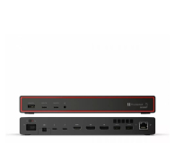 LENOVO Thunderbolt 5 Smart Dock 7500 40BA0265EU - 1489639 - zdjęcie 2